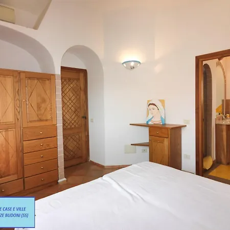 Fantastic Sardinia Fbu-torr01 7 Posti Letto 900 Mt Spiaggia Lägenhet *