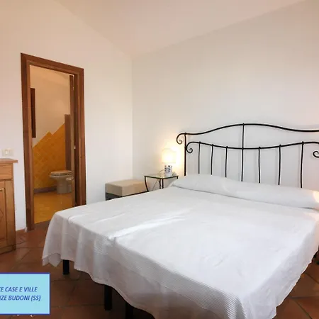 Lägenhet Fantastic Sardinia Fbu-torr01 7 Posti Letto 900 Mt Spiaggia *
