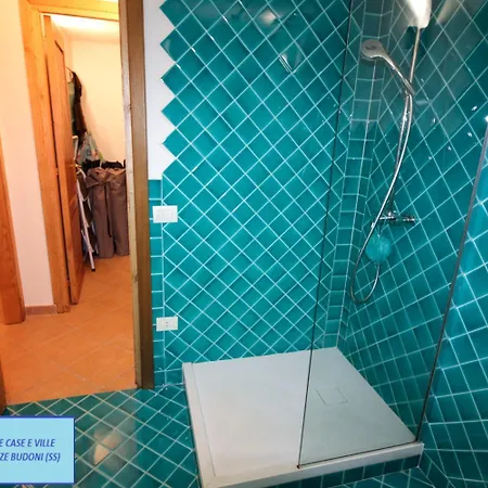 Fantastic Sardinia Fbu-torr01 7 Posti Letto 900 Mt Spiaggia