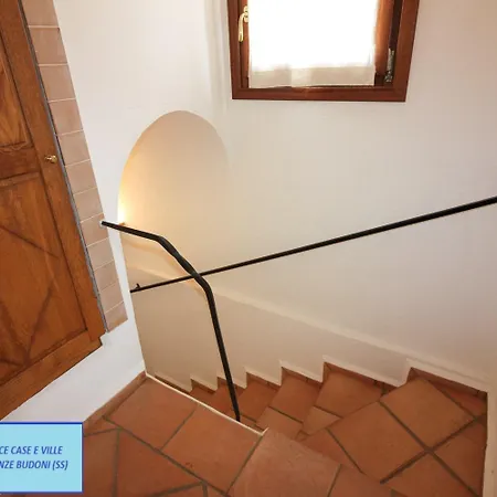 Fantastic Sardinia Fbu-torr01 7 Posti Letto 900 Mt Spiaggia Budoni