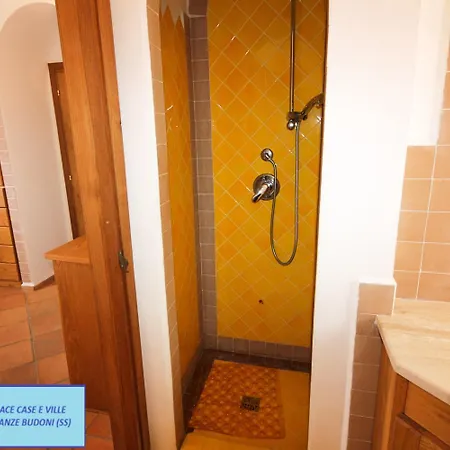 Fantastic Sardinia Fbu-torr01 7 Posti Letto 900 Mt Spiaggia *