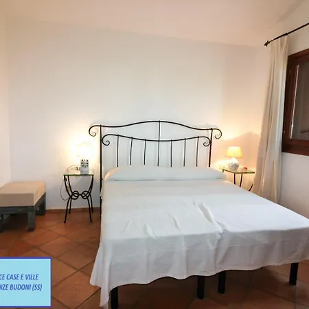 Fantastic Sardinia Fbu-torr01 7 Posti Letto 900 Mt Spiaggia Lägenhet