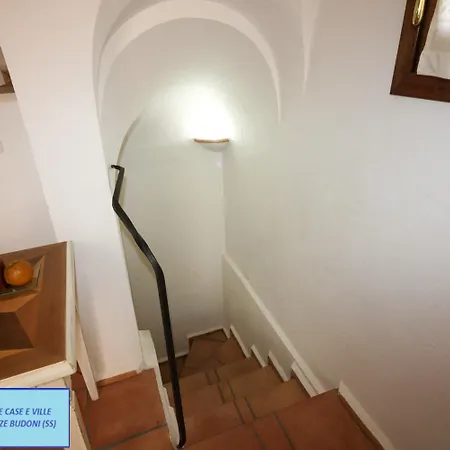 Fantastic Sardinia Fbu-torr01 7 Posti Letto 900 Mt Spiaggia *