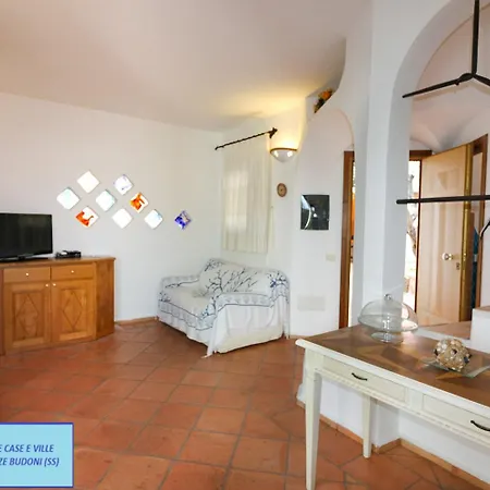 Fantastic Sardinia Fbu-torr01 7 Posti Letto 900 Mt Spiaggia Lägenhet