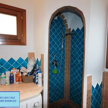 Lägenhet Fantastic Sardinia Fbu-torr01 7 Posti Letto 900 Mt Spiaggia *