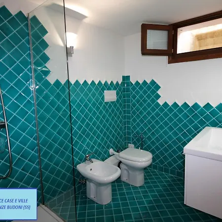 Lägenhet Fantastic Sardinia Fbu-torr01 7 Posti Letto 900 Mt Spiaggia