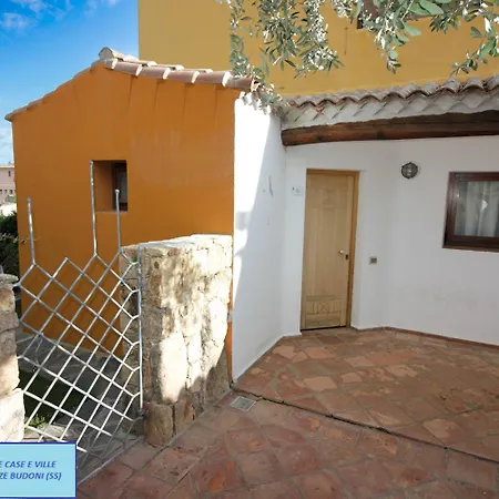 Fantastic Sardinia Fbu-torr01 7 Posti Letto 900 Mt Spiaggia *